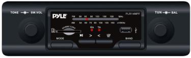Pyle :: PLR14MPF :: $25.00
