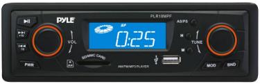 Pyle :: PLR18MPF :: $35.00