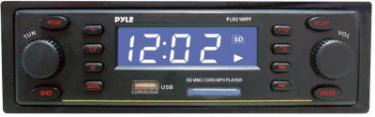 Pyle :: PLR21MPF :: $45.38