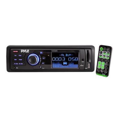 Pyle :: PLR33MPD :: $42.00