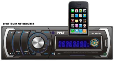 Pyle :: PLR38I :: $79.00