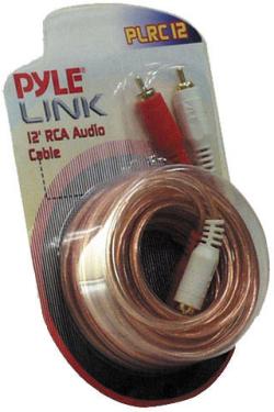 Pyle :: PLRC12 :: $6.21