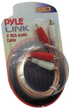 Pyle :: PLRC3 :: $4.06