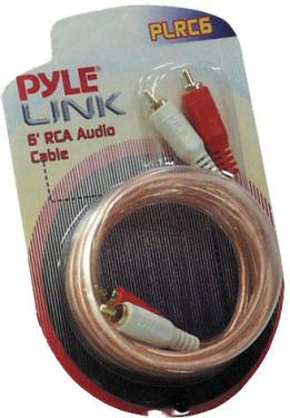 Pyle :: PLRC6 :: $4.23