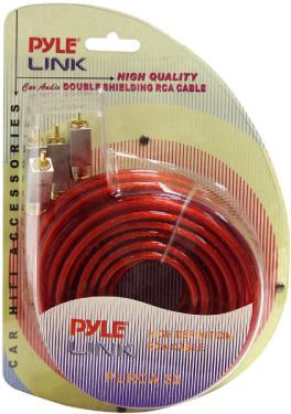 Pyle :: PLRCA20 :: $13.47