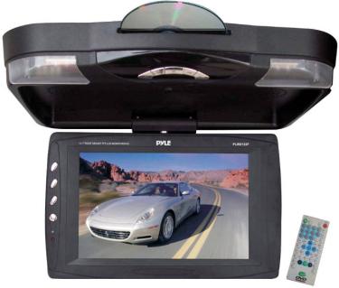 Pyle :: PLRD133F :: $189.00