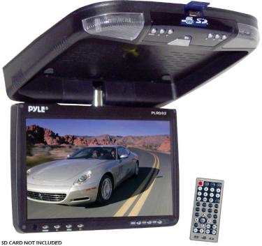 Pyle :: PLRD92 :: $145.00