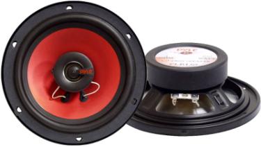 Pyle :: PLRL62 :: $19.25