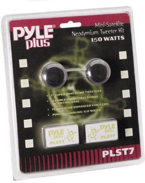 Pyle :: PLST7 :: $12.92