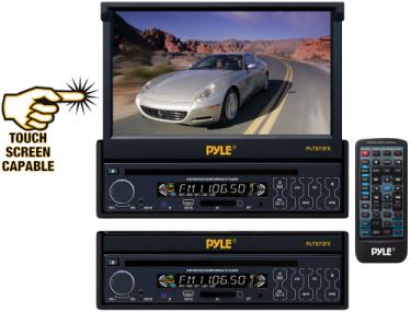 Pyle :: PLTS73FX :: $139.00