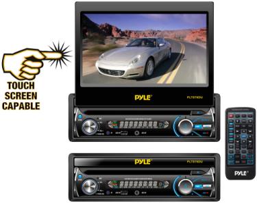 Pyle :: PLTS76DU :: $199.00