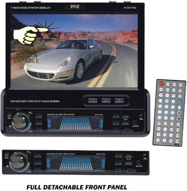 Pyle :: PLTS77DU :: $199.00