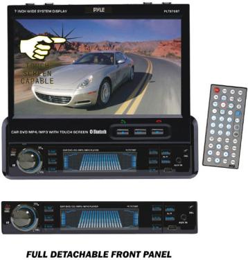 Pyle :: PLTS79BT :: $220.00