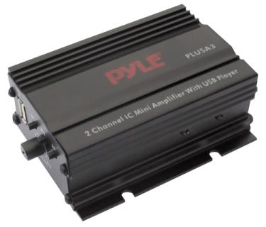 Pyle :: PLUSA3 :: $29.00