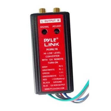 Pyle :: PLVHL70 :: $8.00