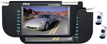 Pyle :: PLVS92BK :: $179.00