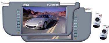Pyle :: PLVS92GR :: $179.00