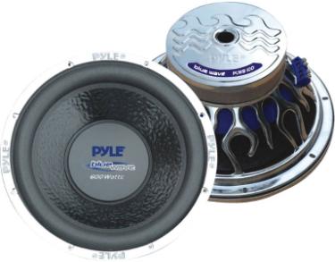 Pyle :: PLWB10D :: $41.25