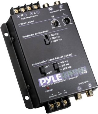 Pyle :: PLXR2 :: $18.42