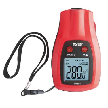 Pyle :: PMIR15 :: $36.00