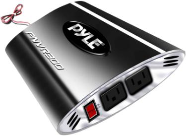 Pyle :: PNVR300 :: $49.00