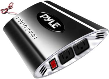 Pyle :: PNVR450 :: $52.00