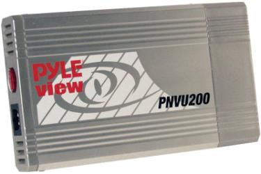 Pyle :: PNVU200 :: $37.00