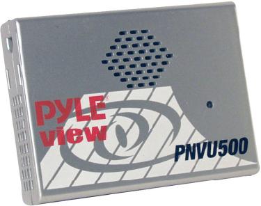 Pyle :: PNVU500 :: $49.00