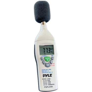 Pyle :: PSPL05R :: $95.00