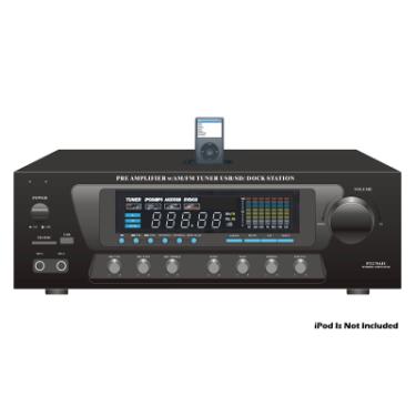 Pyle :: PT270AIU :: $98.00