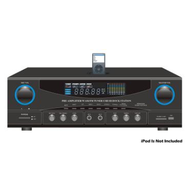 Pyle :: PT4601AIU :: $113.00