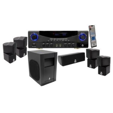 Pyle :: PT598AS :: $178.00