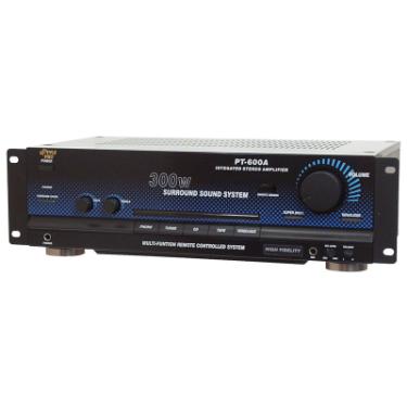 Pyle :: PT600A :: $126.00