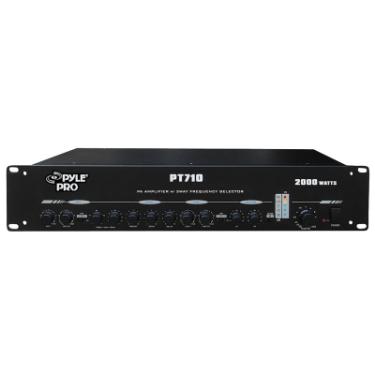 Pyle :: PT710 :: $128.00