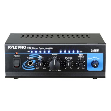 Pyle :: PTA3 :: $76.00