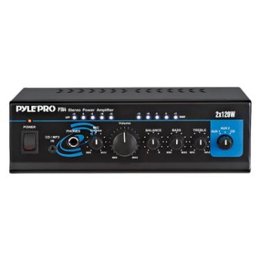 Pyle :: PTA4 :: $86.00