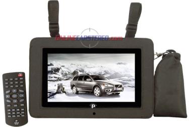 Pyle :: PTC8LCD :: $199.00