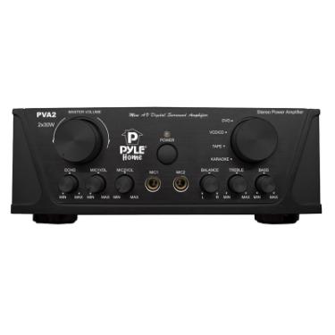 Pyle :: PVA2 :: $54.00