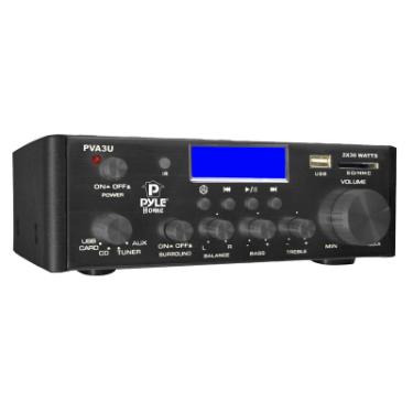 Pyle :: PVA3U :: $90.00