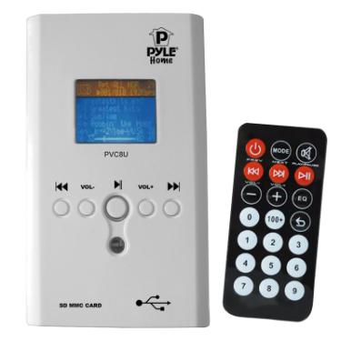 Pyle :: PVC8U :: $39.00