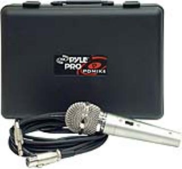 Pyle Pro :: PDMIK4 :: $19.00