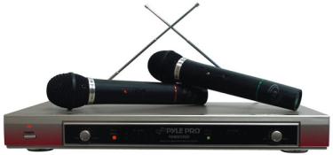 Pyle Pro :: PDWM2000 :: $69.00