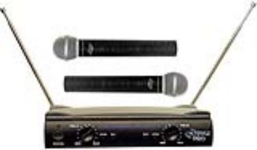 Pyle Pro :: PDWM2500 :: $59.00