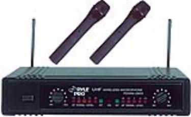 Pyle Pro :: PDWM2600 :: $119.00