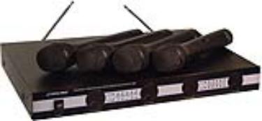 Pyle Pro :: PDWM5000 :: $139.00