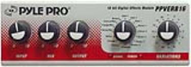 Pyle Pro :: PPVERB16 :: $99.00