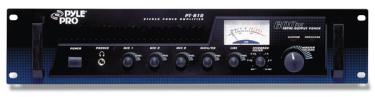 Pyle Pro :: PT610 :: $159.00