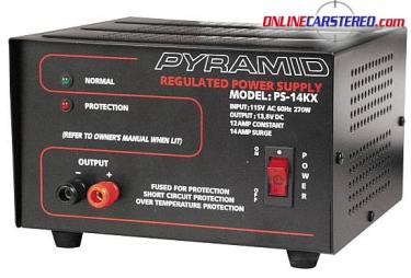 Pyramid :: PS14KX :: $59.00