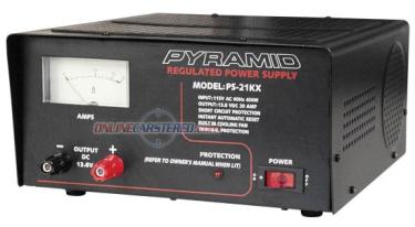 Pyramid :: PS21KX    :: $89.00