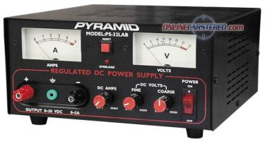 Pyramid :: PS32LAB :: $109.00